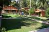 Baklavaci Green Park Resort 